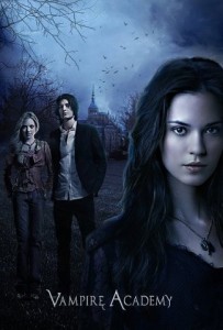"Vampire Academy" by GiorRoig
